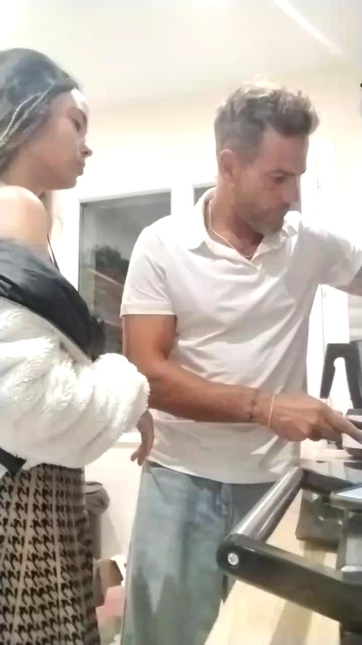 Asiancat83 Photos on InfiCams