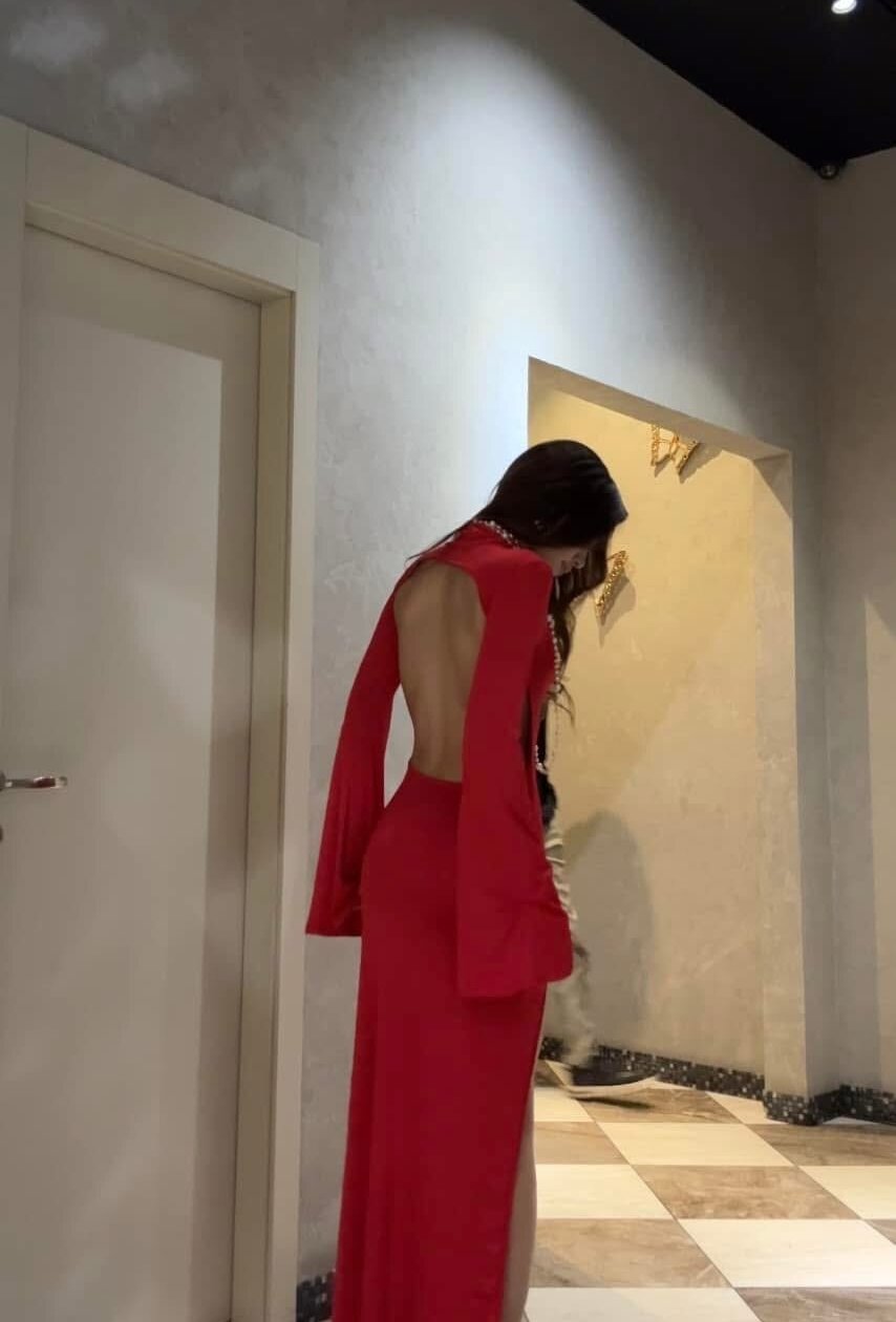 Ella_lee15 Photos on InfiCams