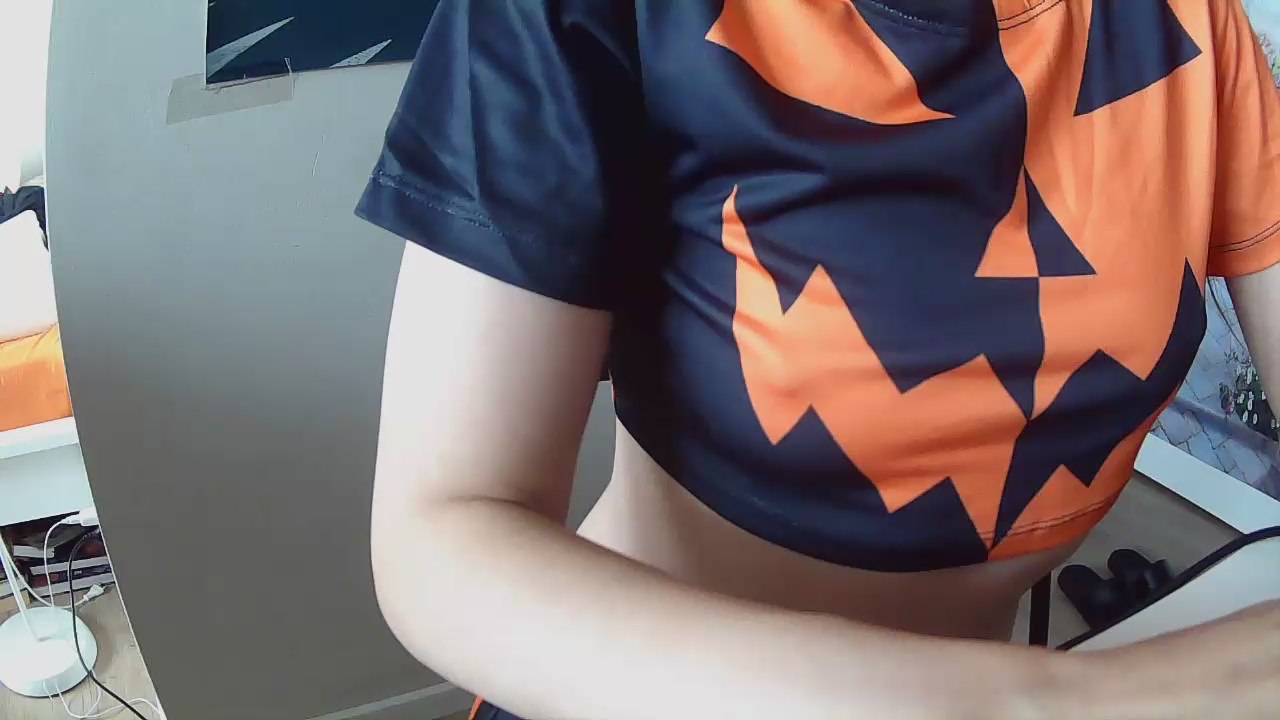 Estelle_Engels Photos on InfiCams