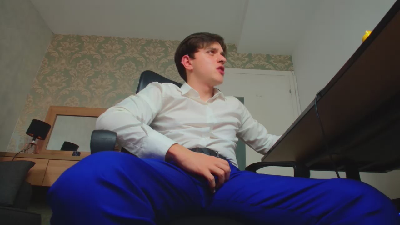 FelixStark Photos on InfiCams