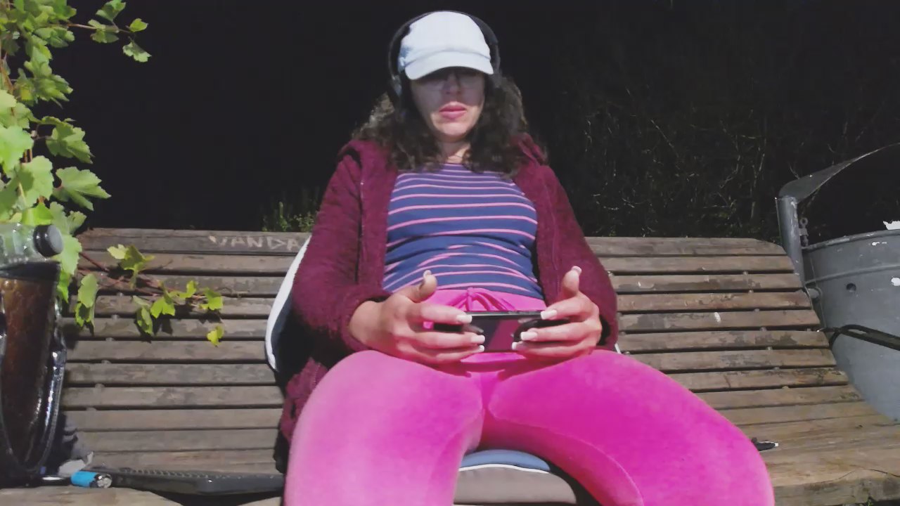 French_Claire25 Photos on InfiCams