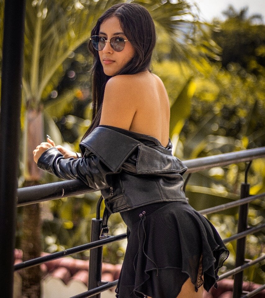 Juanita-Diaz Photos on InfiCams