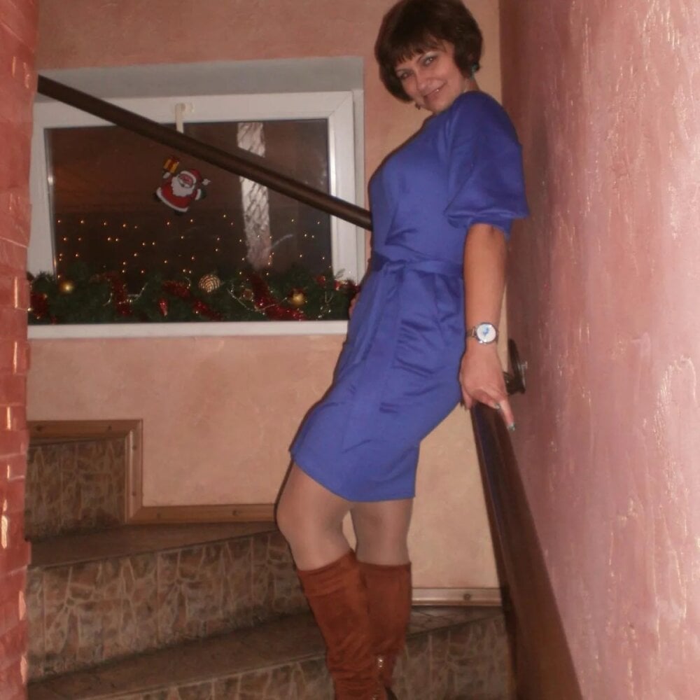 MariannaSky471 Photos on InfiCams