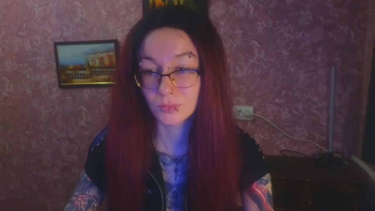 Miranda_nikx Photos on InfiCams