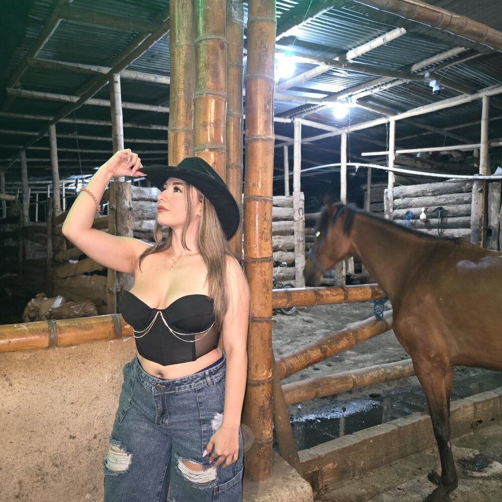 Natasanz Photos on InfiCams