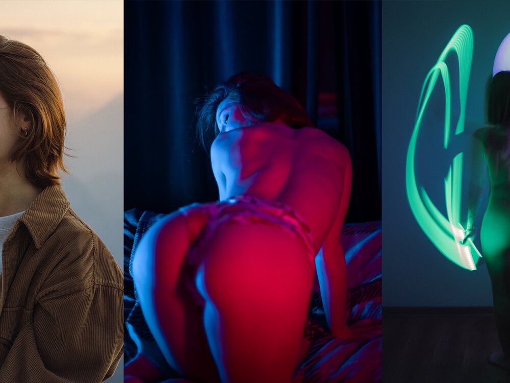 Oopsfoxy Photos on InfiCams