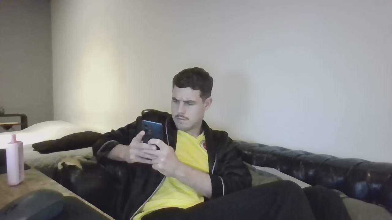 ProphetsRoom Photos on InfiCams