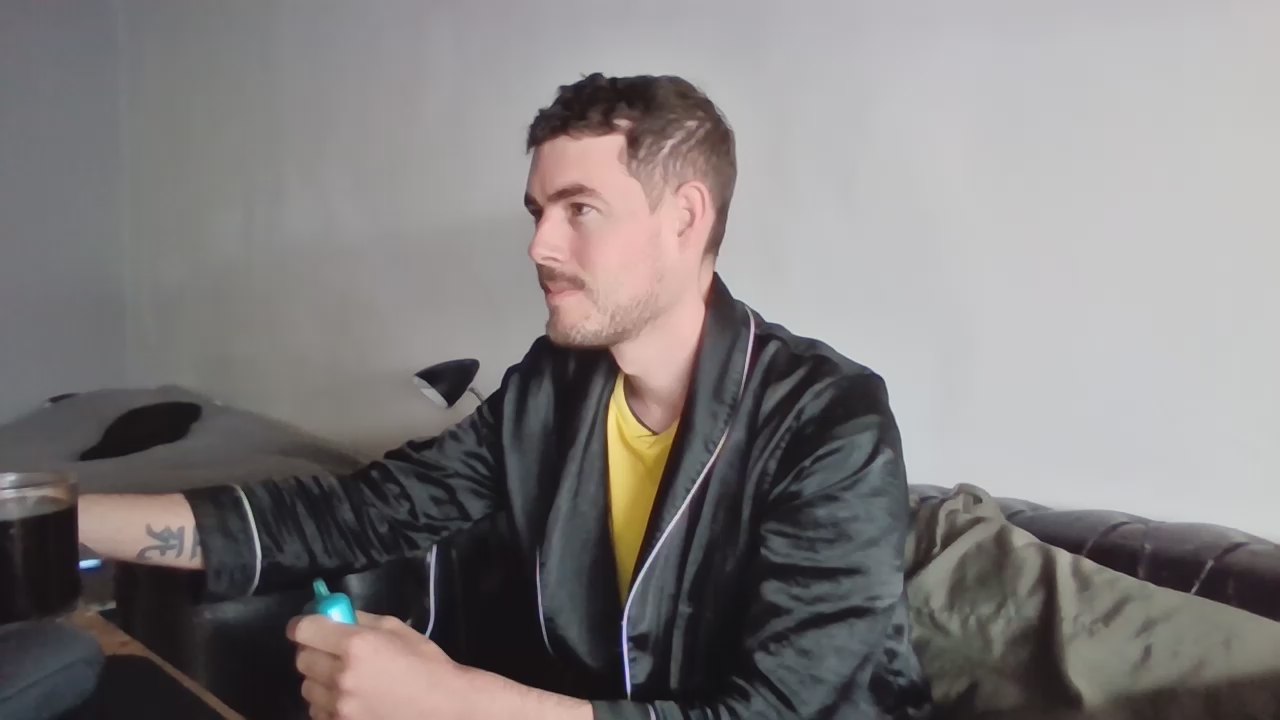 ProphetsRoom Photos on InfiCams