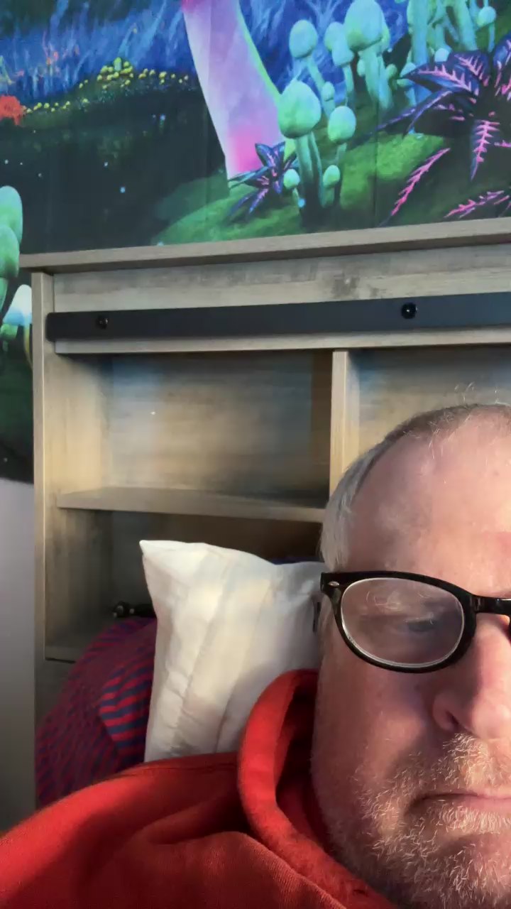 Starless Photos on InfiCams