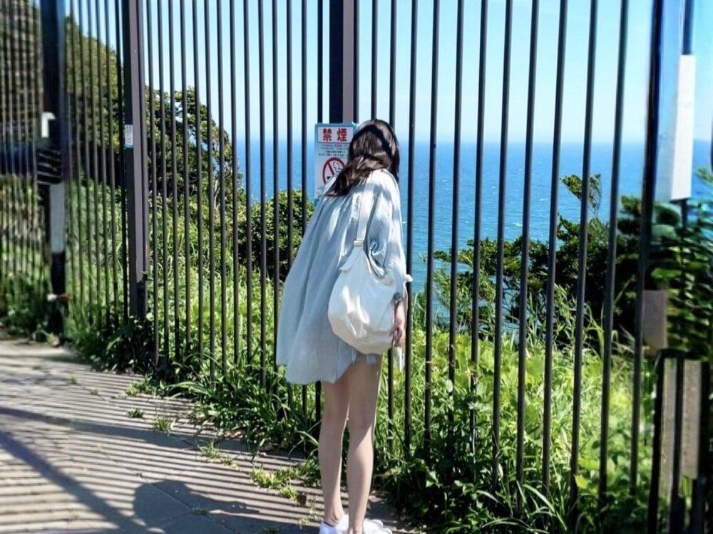 Yui-Ch Photos on InfiCams