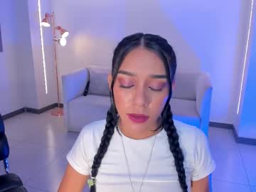 amalia_cruss Photos on InfiCams