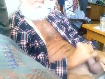 beardbushy Photos on InfiCams