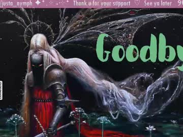 blushing_nymph Photos on InfiCams