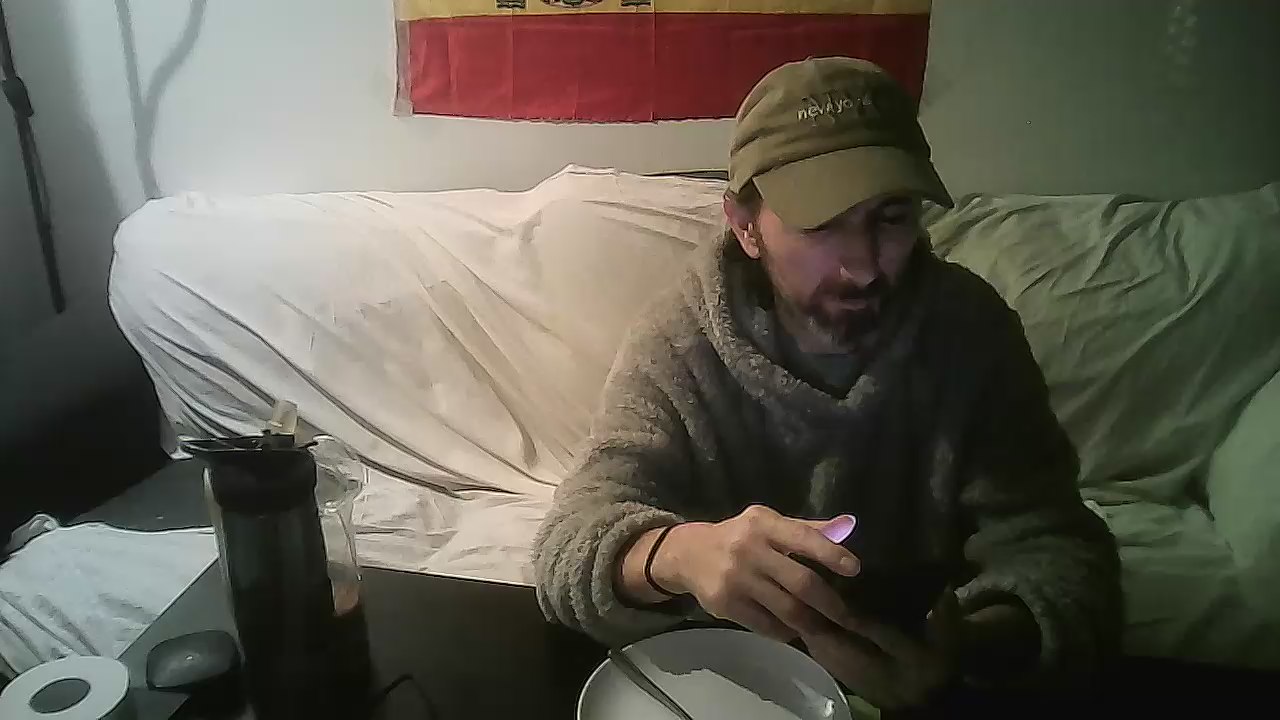 cannalaxxx Photos on InfiCams