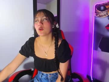 catalehia_milk Photos on InfiCams