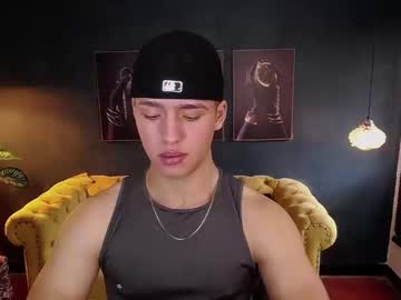 deivid_parker Photos on InfiCams