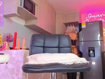 juana18quintero Photos on InfiCams