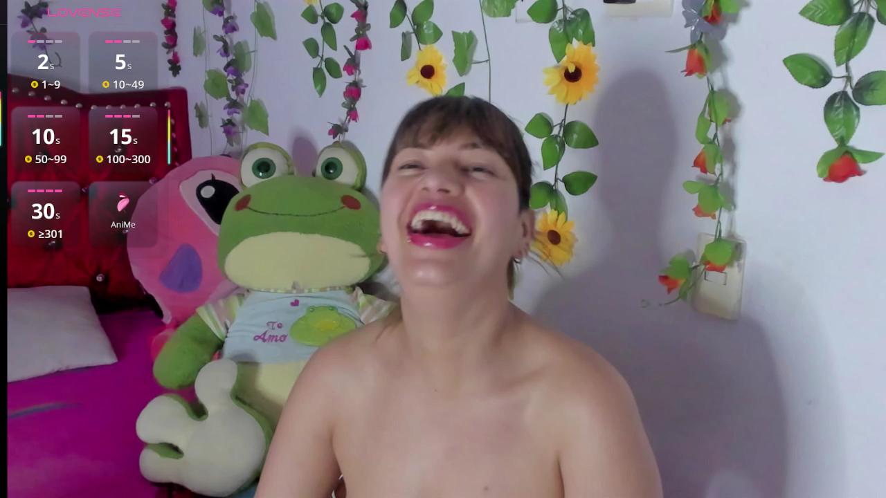 kimberlly25 Photos on InfiCams