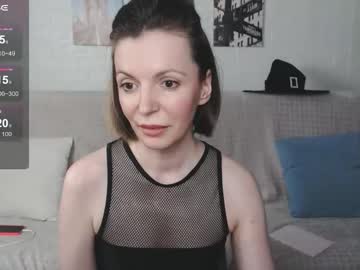 kiramartins_cat Photos on InfiCams