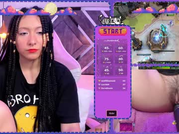 nanachi_cook Photos on InfiCams