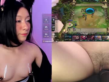 nanachi_cook Photos on InfiCams