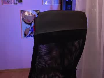 nymphvariety Photos on InfiCams