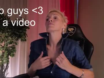 nymphvariety Photos on InfiCams