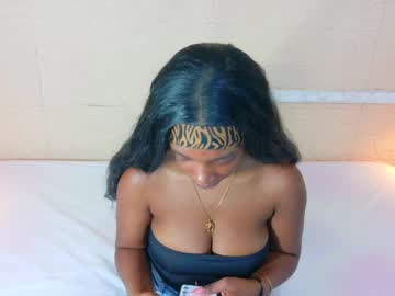 shamira_moore Photos on InfiCams