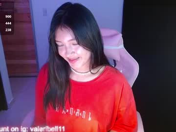 valeribell1 Photos on InfiCams