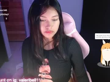 valeribell1 Photos on InfiCams