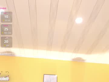 violettgomez_93 Photos on InfiCams