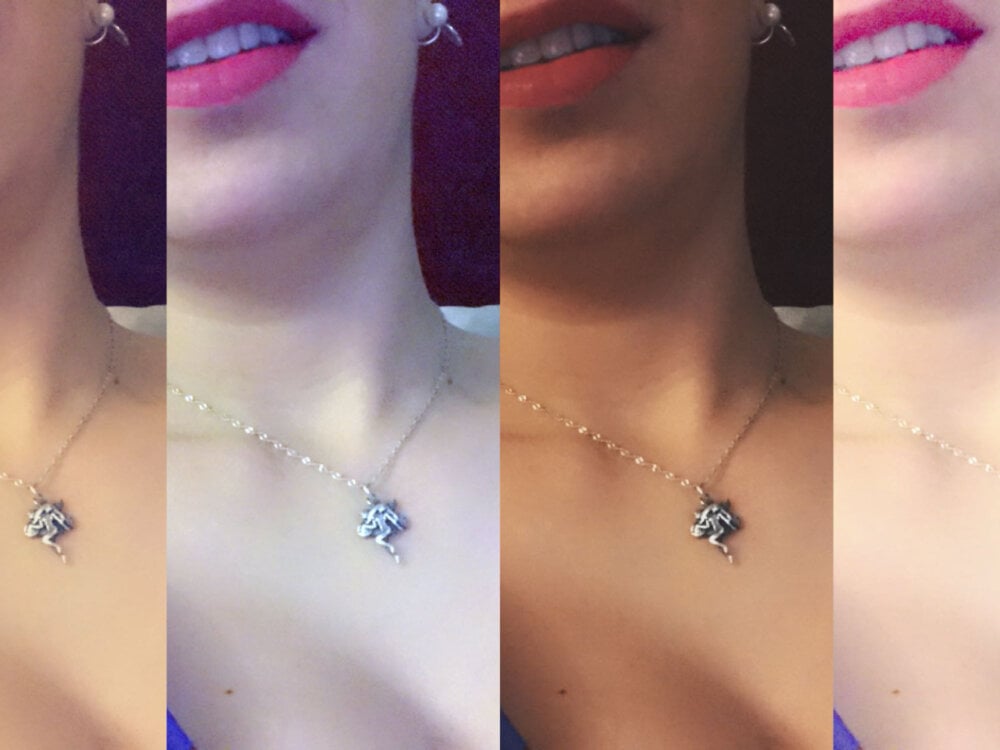 Melisss0404 cam model photos at StripChat