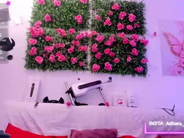 adhara_dsky cam model photos at Chaturbate