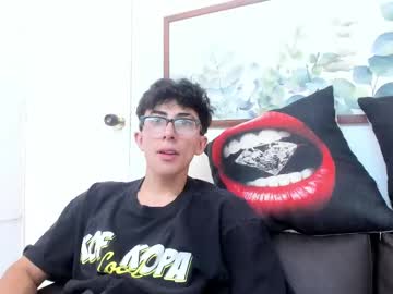 anthony_jensen cam model photos at Chaturbate