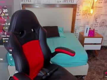 lunaclark2 cam model photos at Chaturbate