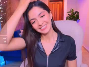 miiaa_evans cam model photos at Chaturbate