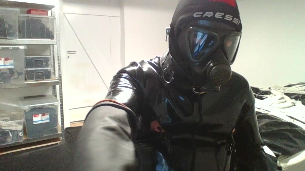 rubberneoguy cam model photos at Cam4