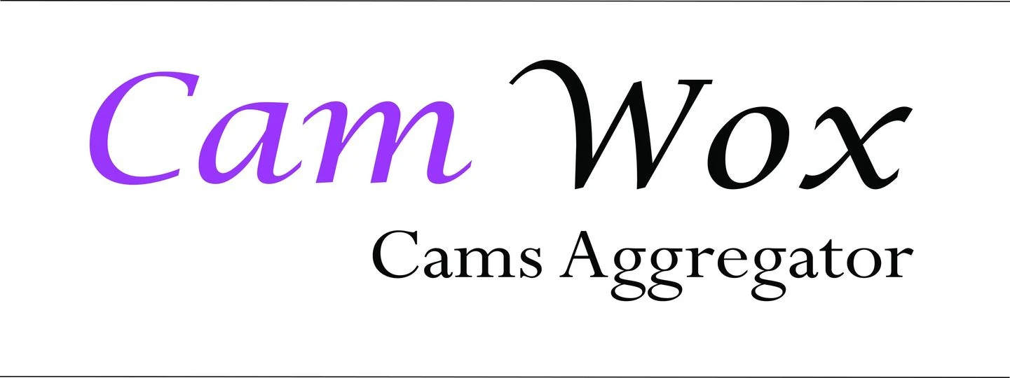 CamWox Aggregator cam Models List